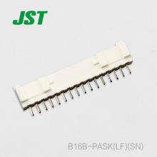 Conector JST B16B-PASK(LF)(SN)
