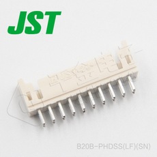 JST कनेक्टर B20B-PHDSS