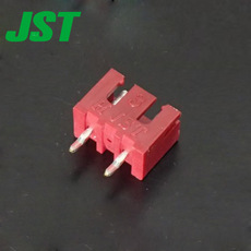 JST Connector B2(3)B-XH-A-R
