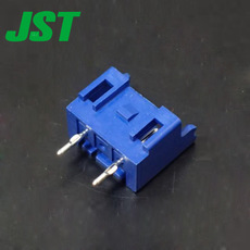 JST Connector B2(5.0)B-XAEK-1