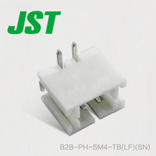 Разъем JST B2B-PH-SM4-TB(LF)(SN)