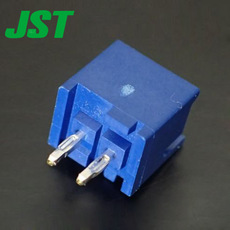 JST कनेक्टर B2B-XH-2-E