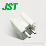 JST সংযোগকারী B2P-VH-FB-B স্টকে আছে