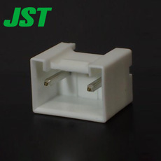 JST-Stecker B2P3-VH-FB-B