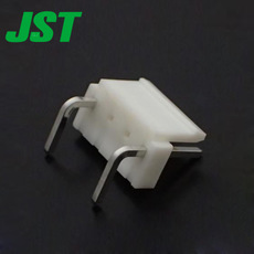 JST कनेक्टर B2P4S-VH