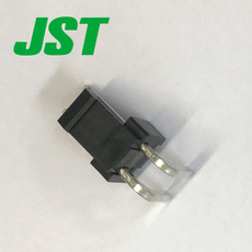 I-JST Connector B2PS-VH-BK