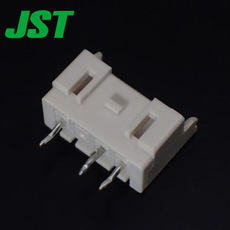 JST કનેક્ટર B3(4-3)B-XASK-1