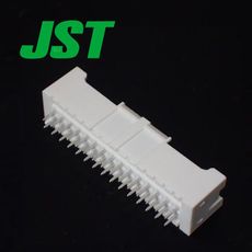 JST कनेक्टर B34B-XADSS-NA