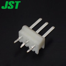 JST Connector B3P-SHF-1AA-K