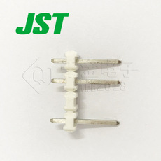 I-JST Connector B3P4-VB-2