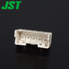 JST कनेक्टर B4(5-4)B-XASK-1