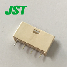 JST Connector B4(5.0)B-XNISK-A-1
