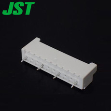 JST Connector B4(7.5)B-XASK-1