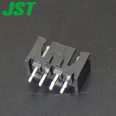 JST കണക്റ്റർ B4B-XH-2-C