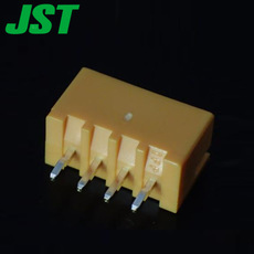 JST Connector B4B-XH-AY
