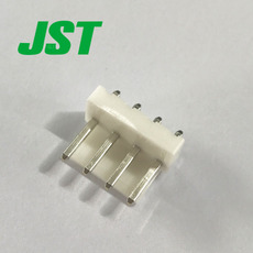 JST Connector B4P-VH-3.3