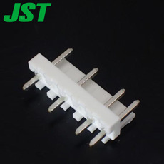 JST कनेक्टर B4P(6-2.4)-VH-B
