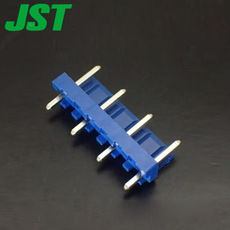 JST कनेक्टर B4P7-VH-BE