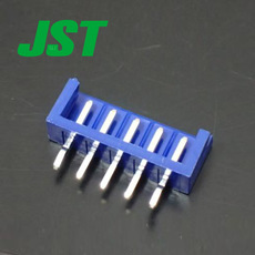 JST Connector B5B-EH-A-E