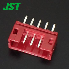 JST Connector B5B-PH-KR