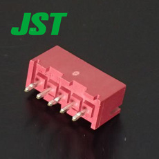 JST Connector B5B-XH-2-R