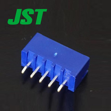 JST कनेक्टर B5B-XH-AE