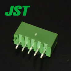 JST कनेक्टर B5B-XH-AM-M