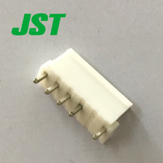 JST Connector B5P6-VH-L