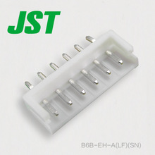 JST Connector B6B-EH-A