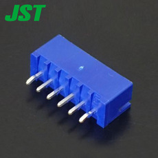 I-JST Connector B6B-XH-AE