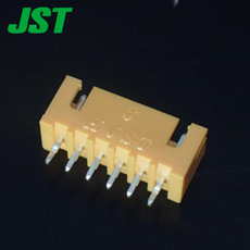 JST Connector B6B-XH-A-Y