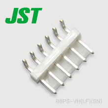 Konnettur JST B6PS-VH(LF)(SN)
