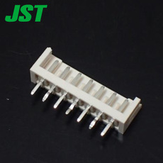 JST Connector B7B-EH-F1