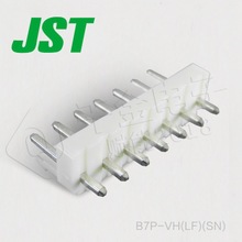 JST Connector B7P-VH