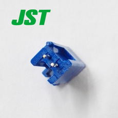 JST-stik BH02B-PAEK-1