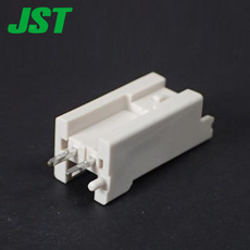 I-JST Connector BH02B-XASK-1