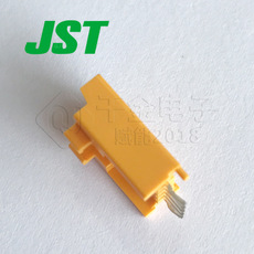 JST-kontakt BH05B-PAYK-1