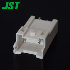 Konektor JST BH2(5.0)B-XASK
