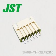 JST-liitin BH6B-XH-2