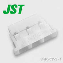 Connecteur JST BHR-03VS-1