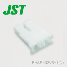 Conector JST BHSR-02VS-1