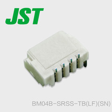 JST Connector BM04B-SRSS-TB