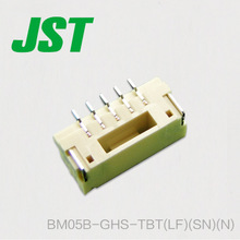 JST ಕನೆಕ್ಟರ್ BM05B-GHS-TBT(LF)(SN)