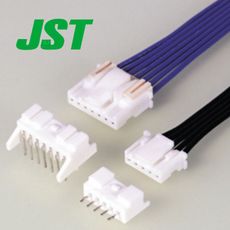 JST-connector BM06B-PASS-TF