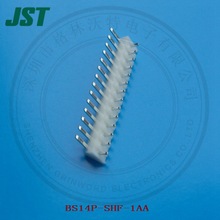 JST Connector BS14P-SHF-1AA(LF)