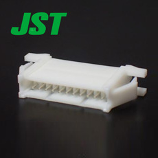 JST-connector BU11P-TZ-S