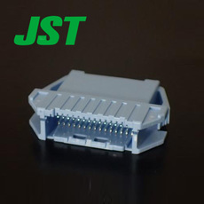 JST Connector BU15P-TCS-LE