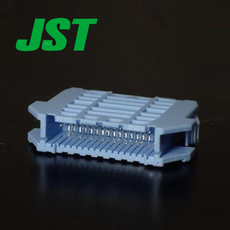 JST Connector BU17P-TCS-LE