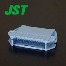 JST Connector BU19P-TCS-LE