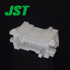 JST Connector BU20P-TZW-S